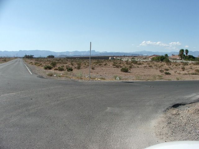 westwind and Oleta raw land, Las Vegas, NV 89139
