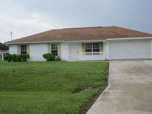 1113 Ne 33rd Ter, Cape Coral, FL 33909