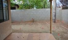 4773 W Bayberry Street Tucson, AZ 85742