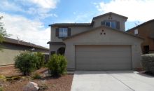 6347 S Sunrise Valley Drive Tucson, AZ 85706