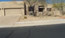 13795 N Keystone Spring Tucson, AZ 85737