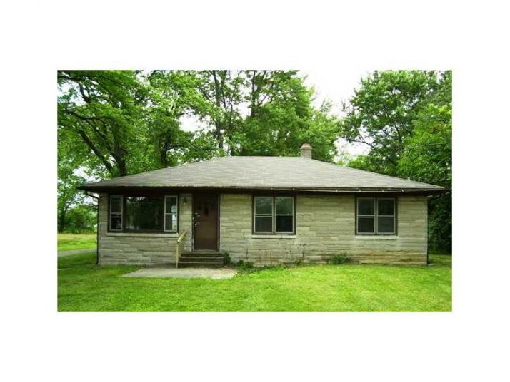 1712 Cumberland Rd, Indianapolis, IN 46229