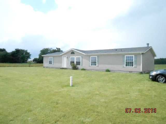 11810 E County Road 500 N, Albany, IN 47320