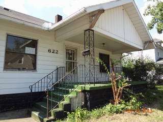 622 Short St, Elkhart, IN 46516