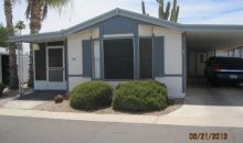 10701 N. 99th Ave. #166 Peoria, AZ 85385