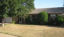 5409 Ricci St Wichita Falls, TX 76302