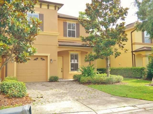 1210 Long Oak Way, Sanford, FL 32771