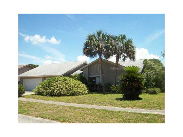 2705 Brattle Ln, Clearwater, FL 33761