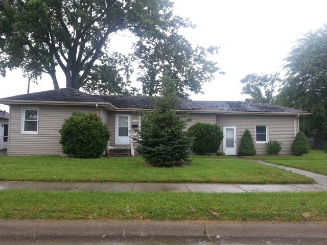 13635 Hendricks Ave, Warren, MI 48089