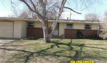 1623 S Quitman St Denver, CO 80219