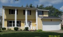 826 S Dayton St Davison, MI 48423