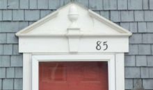 85 Munroe Ln Topsham, ME 04086