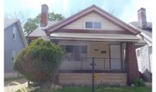 13955 Ohio St Detroit, MI 48238