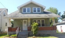 244 Burr Oak St NE Grand Rapids, MI 49505