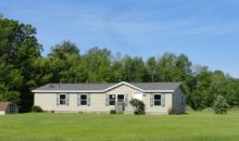 6519 N Hillman Road Six Lakes, MI 48886