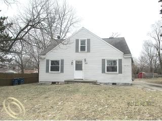 35095 John Hauk St, Westland, MI 48185