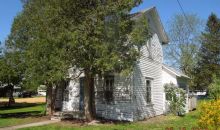 406 N Shiawassee St Bancroft, MI 48414