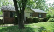 6034 Creekmont Dr Murfreesboro, TN 37129