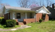 201 Westside Dr Tullahoma, TN 37388