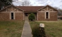 5053 Briarwood Cv Milan, TN 38358
