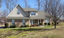 48 Sweetwood Dr Atoka, TN 38004