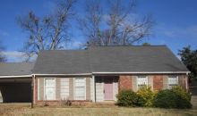 5458 Rappahannock Drive Memphis, TN 38134