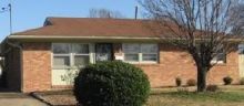 1132 Dattel Street Memphis, TN 38122