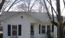 620 Scott Street Rogersville, TN 37857