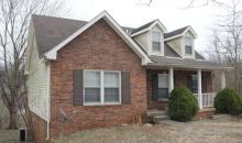 624 Bay Ln Clarksville, TN 37042