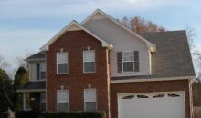 3296 Heatherwood Trace Clarksville, TN 37040