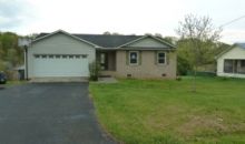 887 Isabell Drive Dandridge, TN 37725