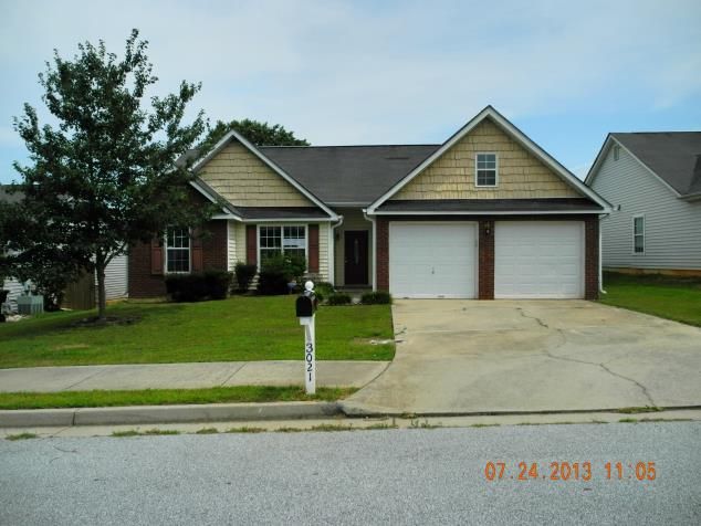 3021 Meadow Glen Pass, Fairburn, GA 30213