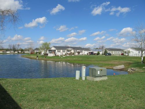 2669 Biscayne Court, Lapeer, MI 48446