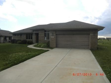 11176 Indiana St, Crown Point, IN 46307