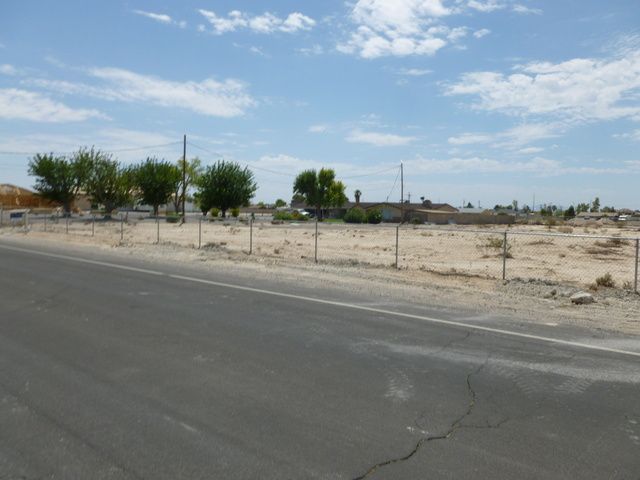 raw land Mello St, Las Vegas, NV 89131