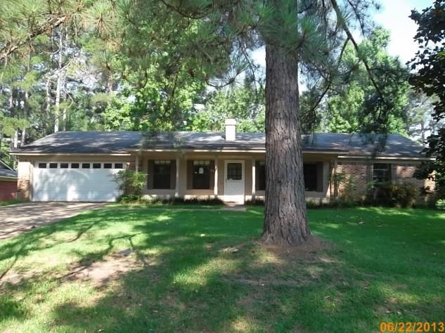 202 Shenandoah Road N, Brandon, MS 39047