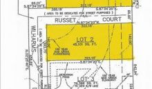 Lot 1 Wilharms Dr/Russet Court Appleton, WI 54914