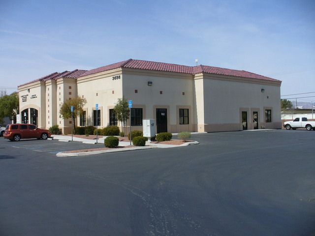 3656 Rancho Drive, Las Vegas, NV 89130