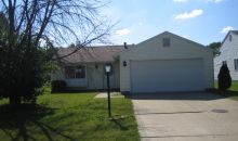 7728 Eagle Trace Cv Fort Wayne, IN 46825