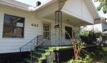 622 Short St Elkhart, IN 46516