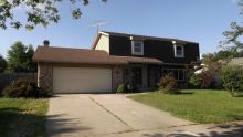 1116 Sioux Drive Crown Point, IN 46307