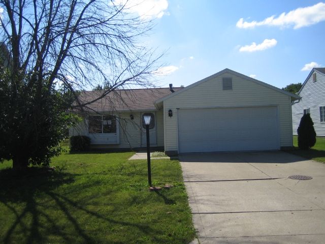 7728 Eagle Trace Cv, Fort Wayne, IN 46825