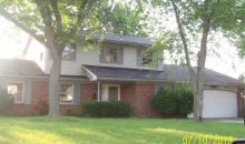 5019 Cloverbrook Fort Wayne, IN 46816