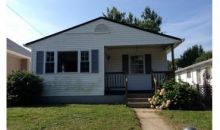 1717 Nelson Avenue Indianapolis, IN 46203