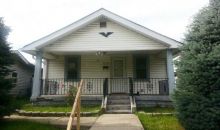 1518 Hoefgen Street Indianapolis, IN 46203