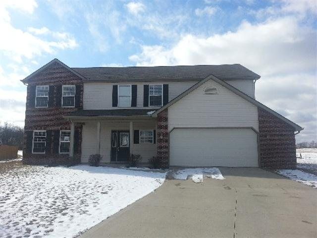 13202 Boarstone Cv, Fort Wayne, IN 46845