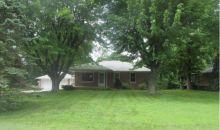 2411 Hanover Drive Indianapolis, IN 46227