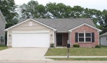 5887 High Grass Ln Indianapolis, IN 46235
