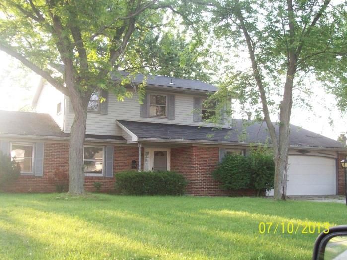 5019 Cloverbrook, Fort Wayne, IN 46816