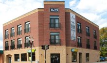 1629 E. Michigan Avenue Lansing, MI 48912